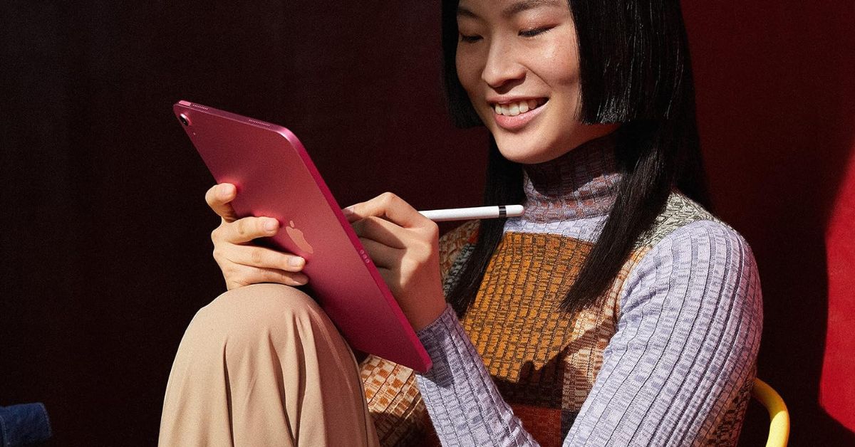 Recensione iPad 10: il tablet Apple che ridefinisce la gamma base